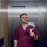 Telegram profile photo for Иван Гладков
