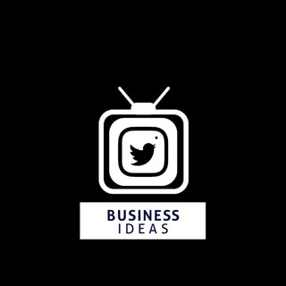 Telegram profile photo for Business Ideas📊📚
