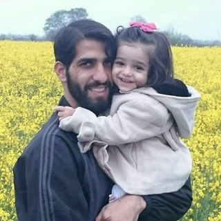 Telegram profile photo for عکس و فیلم شهید سالخورده
