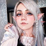 Telegram profile photo for Orange