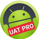 Telegram profile photo for UAT PRO News and Updates