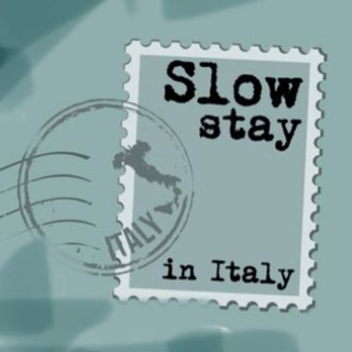 Telegram profile photo for OFFERTE VACANZE SlowStayInItaly