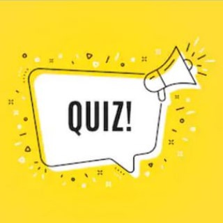 Telegram profile photo for DAILY QUIZ & TEST SERIES