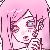 Telegram profile photo for Тоша рисует