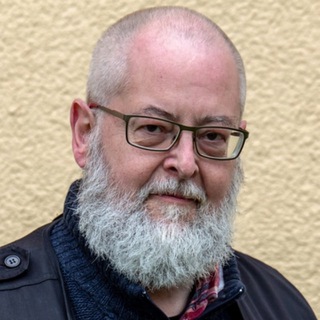 Telegram profile photo for Robert Ketelhohn