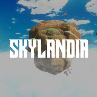 Telegram profile photo for Skylandia