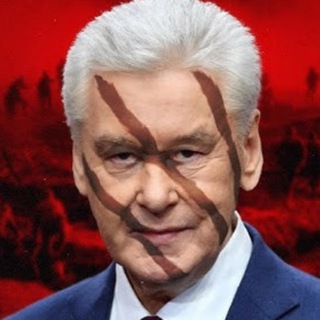 Telegram profile photo for Немерюк и Собянин: закулисье столицы