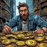 Telegram profile photo for Kevinmakolle