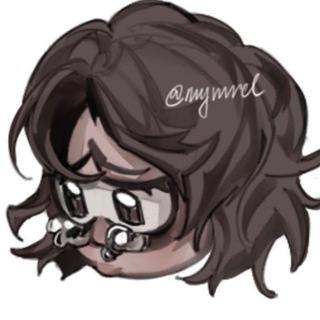 Telegram profile photo for mymrcl (рест)