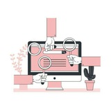 Telegram profile photo for TIC_IIS201_BAIT_IIS202 - اختبار