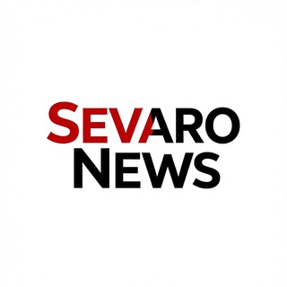 Telegram profile photo for Sevaro News | ВОЙНА ИРАН США ИЗРАИЛЬ