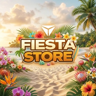 Telegram profile photo for FiestaStore | Новини
