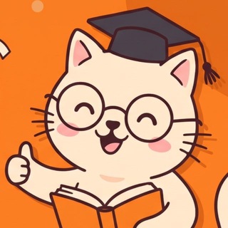 Telegram profile photo for Study help confession 乌📙