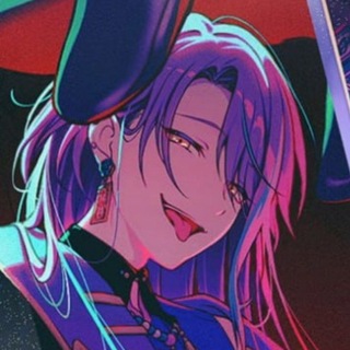 Telegram profile photo for baozha balls💥