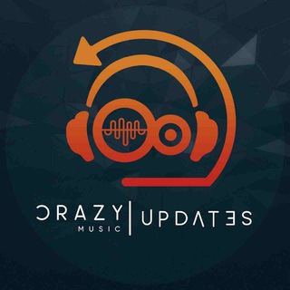 Telegram profile photo for The Crazy Updates ™