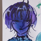 Telegram profile photo for mizz