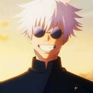 Telegram profile photo for O'zbekcha Animelar Bot