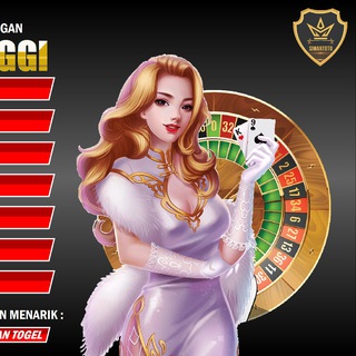 Telegram profile photo for RATU HOKI CHANEL PREDIKSI
