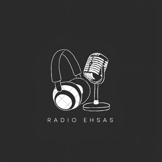 Telegram profile photo for 📻 رادیو احساس 🎶