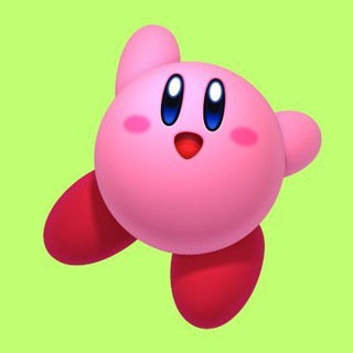 Telegram profile photo for ogkirby1