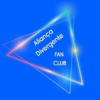 Telegram profile photo for Aʟɪᴀɴᴄ̧ᴀ Dɪᴠᴇʀɢᴇɴᴛᴇ⚡️Fᴀɴ Cʟᴜʙ