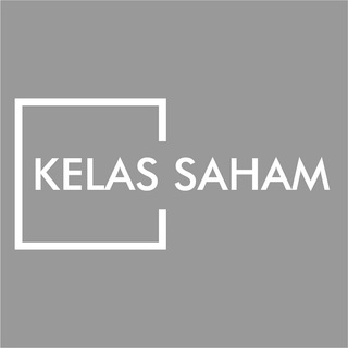 Telegram profile photo for Kelas Saham