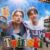 Telegram profile photo for Twinskii