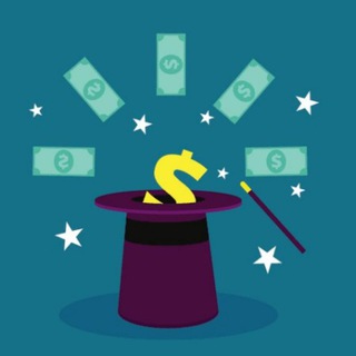 Telegram profile photo for ربح العملات الإلكترونية bitcoin روبل litecoin dogecoin