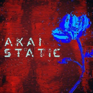 Telegram profile photo for AKAI STATIC