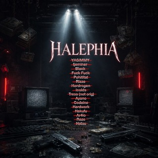 Telegram profile photo for Halephia Переходник