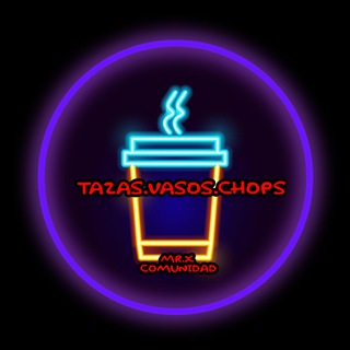 Telegram profile photo for 💎STL Grupo Tazas, Vasos y chops🧋🍺- Comunidad Mr X