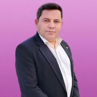 Telegram profile photo for کانال رسمی امید ترکمن