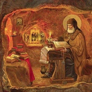 Telegram profile photo for Православные в телеграмм