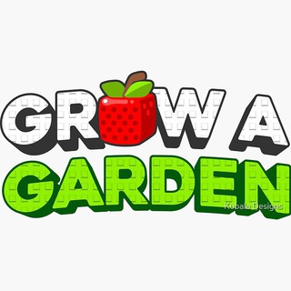 Telegram profile photo for Grow a garden Nova_tgk