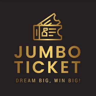 Telegram profile photo for Jumbo Ticket Official