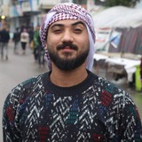 Telegram profile photo for حسن باسكت بول - Hassan Al HAMMADI