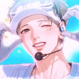 Telegram profile photo for Kim Dan