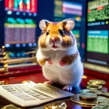 Telegram profile photo for Типичный Хомяк