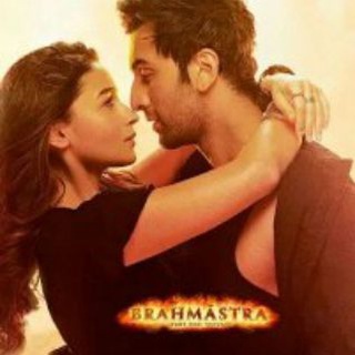 Telegram profile photo for ʀᴏʟʟɪɴɢsᴛᴜꜰꜰ ™ | Brahmastra