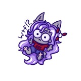 Telegram profile photo for Хоронилище Кото | РЕСТ