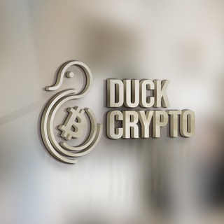 Telegram profile photo for Duck Crypto Airdrop & Bounty Group