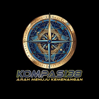 Telegram group profile photo for Official Resmi KOMPAS138