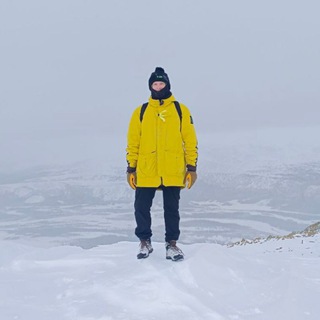 Telegram profile photo for Саня со своими почвами