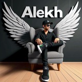 Telegram profile photo for Black Editor Alekh
