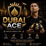 Telegram profile photo for ๐ฆ๐ช// Dubai Ace ๐๐ฅ