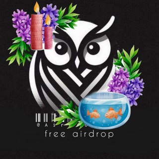 Telegram profile photo for airdrop ایردراپ hotwallet