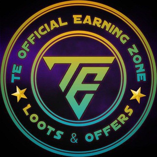 Telegram profile photo for TE.Offical Loots & p2p 🇮🇳