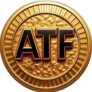 Telegram profile photo for ATF آموزش ارز دیجیتال