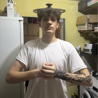 Telegram profile photo for Недопесенки