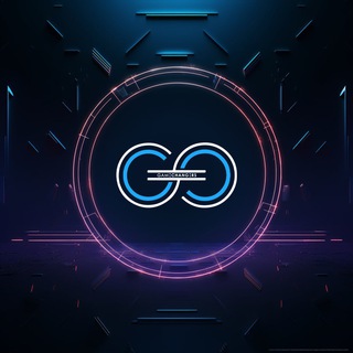 Telegram profile photo for GAMECHANGERS ₿